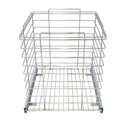 Tulha Deslizante de Base 40cm