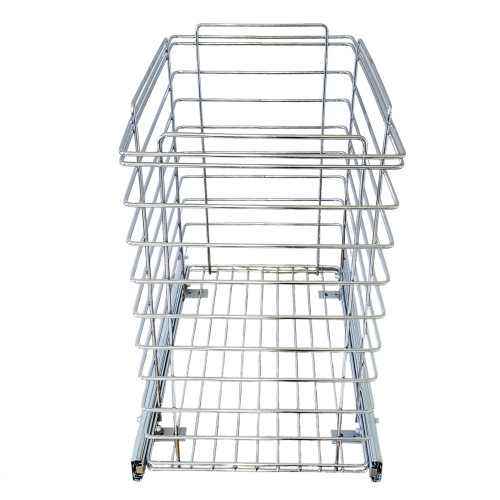 Tulha Deslizante de Base 30cm