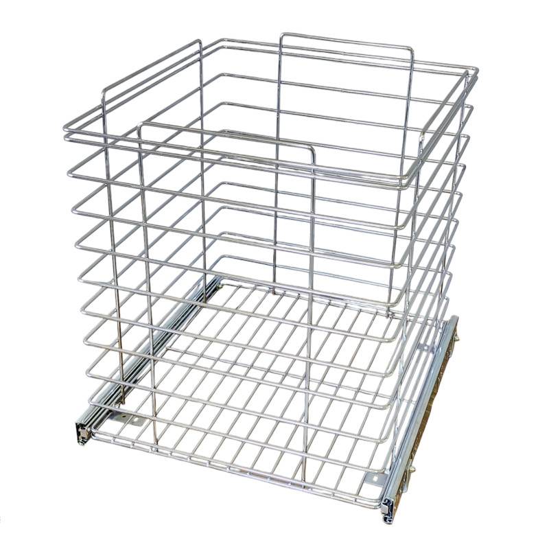 Tulha Deslizante de Base 40cm