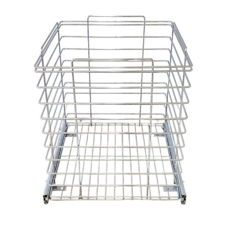Tulha Deslizante de Base 40cm