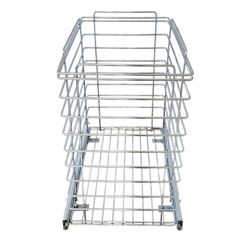 Tulha Deslizante de Base 30cm