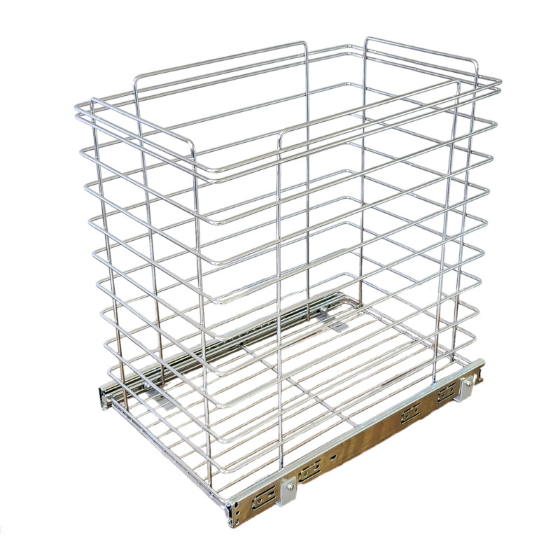 Tulha Deslizante de Base 30cm