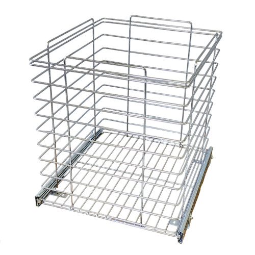 Tulha Deslizante de Base 40cm
