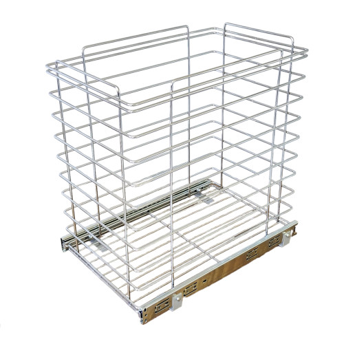 Tulha Deslizante de Base 30cm