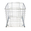 Tulha Deslizante de Base 40cm