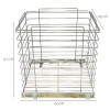 Tulha Deslizante de Base 40cm