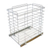 Tulha Deslizante de Base 30cm