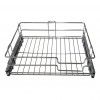 Gaveta Fruteira Cromada Mini 30cm Profundidade