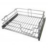 Gaveta Fruteira Cromada Mini 30cm Profundidade