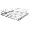 Gaveta Fruteira Cromada Plus 45cm